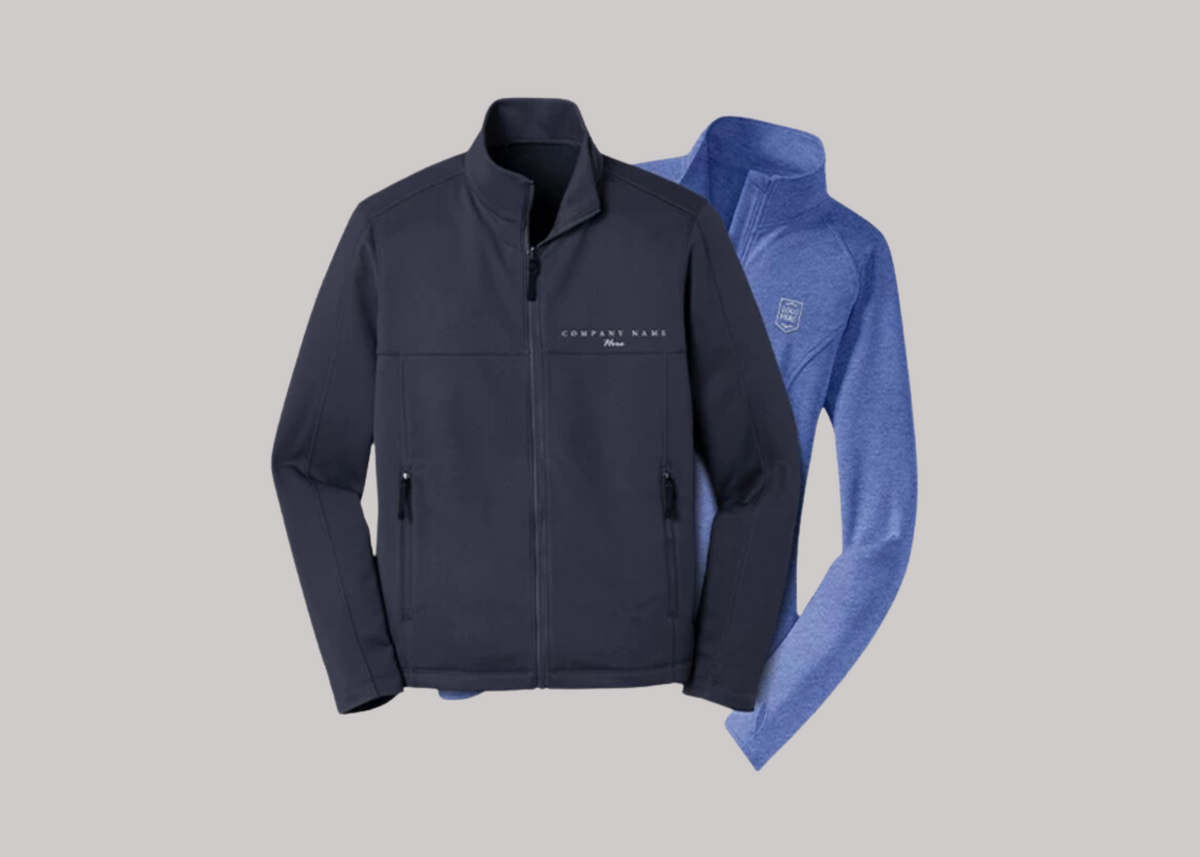 Performance Fleece