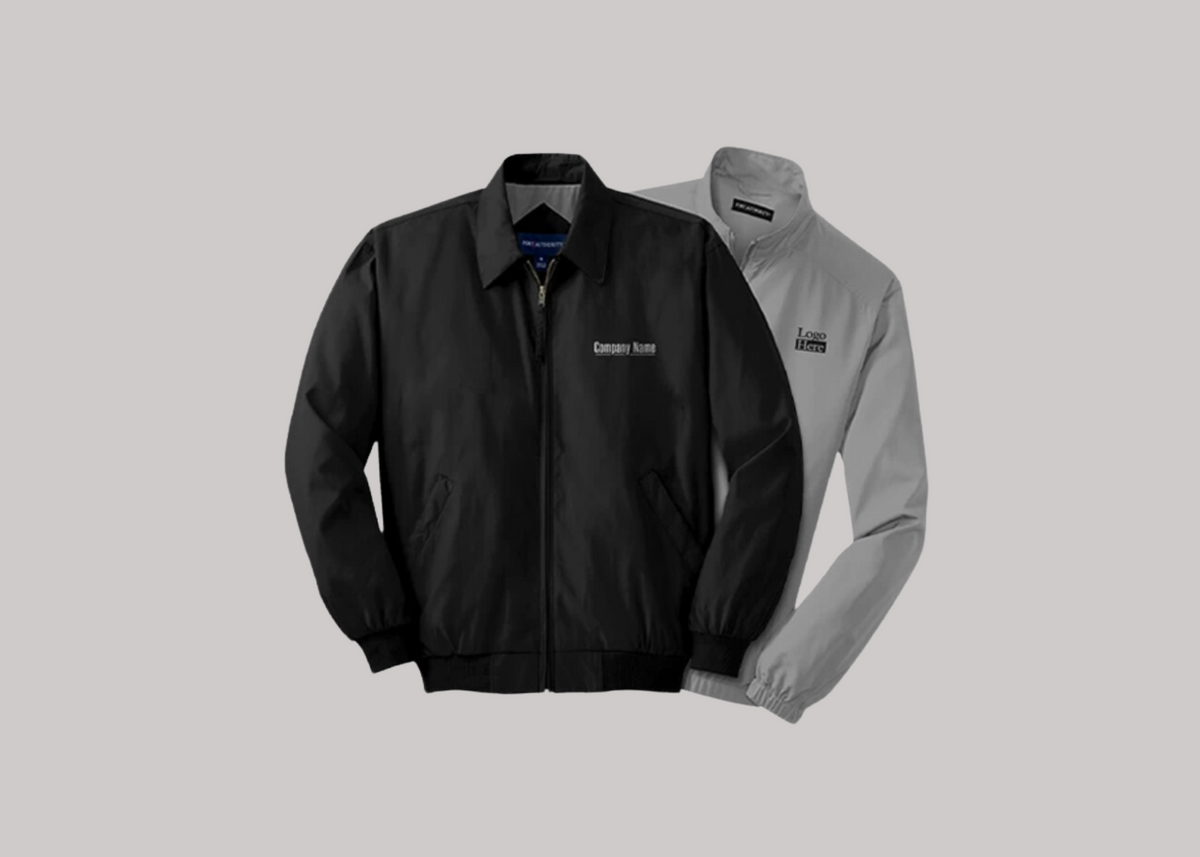 Corporate Jackets