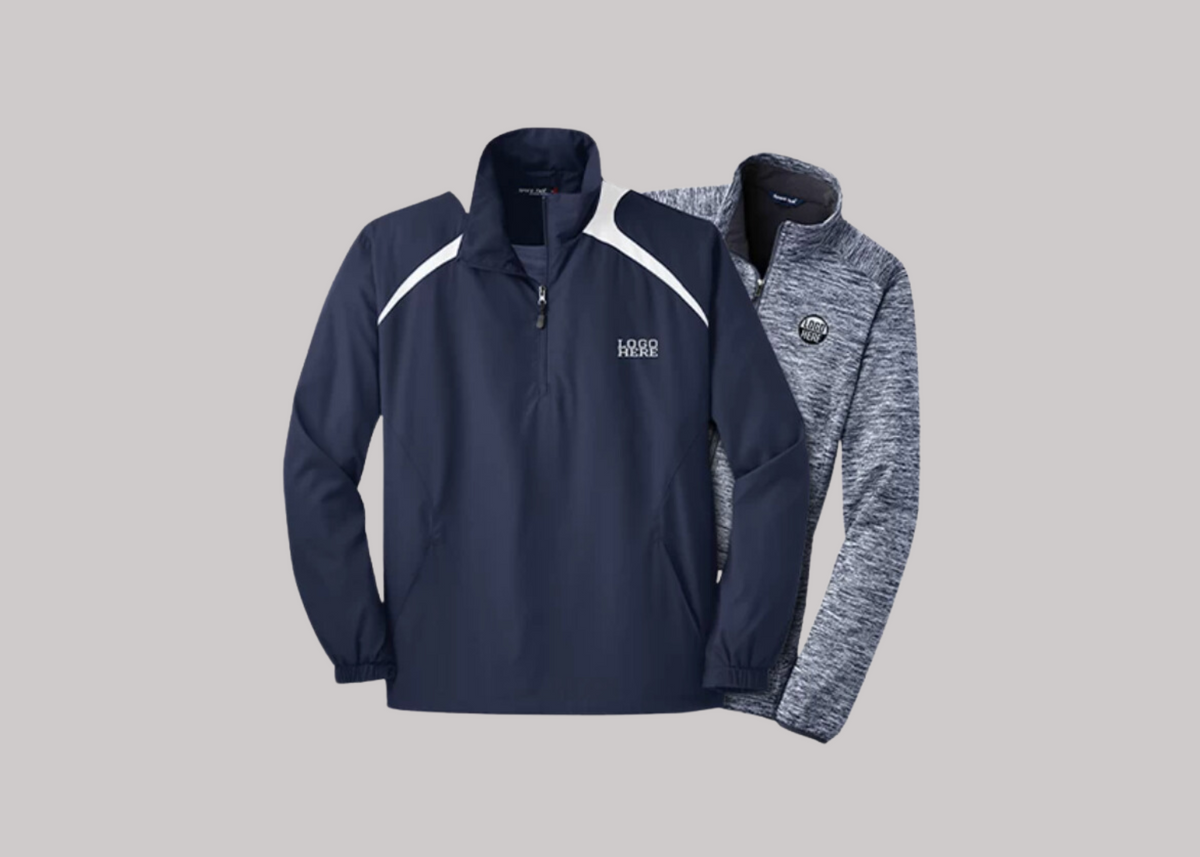 Athletic/Warm-Up Jackets