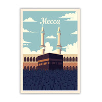 World Famous Cities Architecture Wall Prints