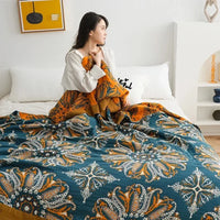 Cool Summer Bedspreads