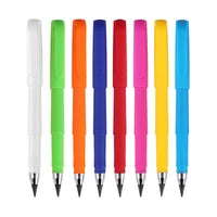 Unlimited Writing Pencil No Ink Pen Magic Pencils for Art Sketch Painting Stationery School Supplies Kids Novelty Gifts