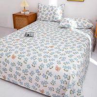 Vibrant Printed Color Flat Sheet