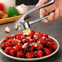 Garlic Press