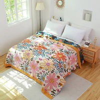 Cool Summer Bedspreads