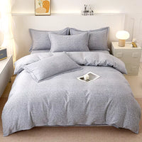 Skin-Friendly Soft Cotton Duvet Cover