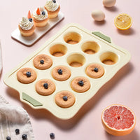 Pastry Shaped Baking Molds