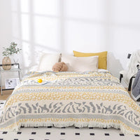 Cool and Breathable Bedspreads