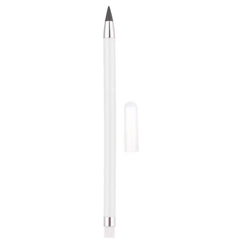 New Inkless Pencil Unlimited Writing No Ink HB Pen Sketch Painting Tool School Office Supplies Gift for Kid Stationery