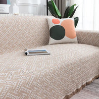 Simply Modern Sofa Blanket