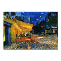 Van Gogh Starry Sky Wall Prints