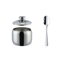 Stainless Steel Seasoning Jar