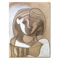 Picasso Famous Classic Wall Prints