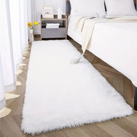 Nordic Plush Area Rug 