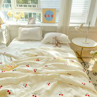 Soft, Skin-Friendly Home Quilt Duvet